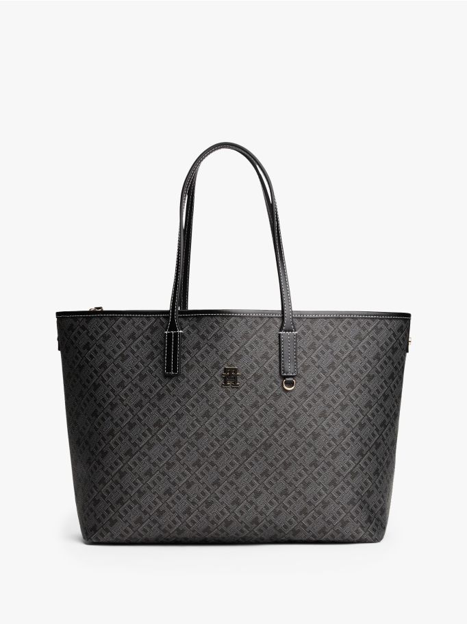 Refined TH Monoplay Tote Bag | Tommy Hilfiger