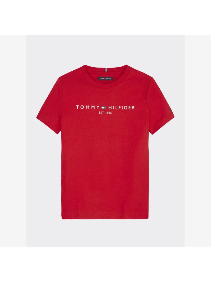 tommy hilfiger est 1985 t shirt