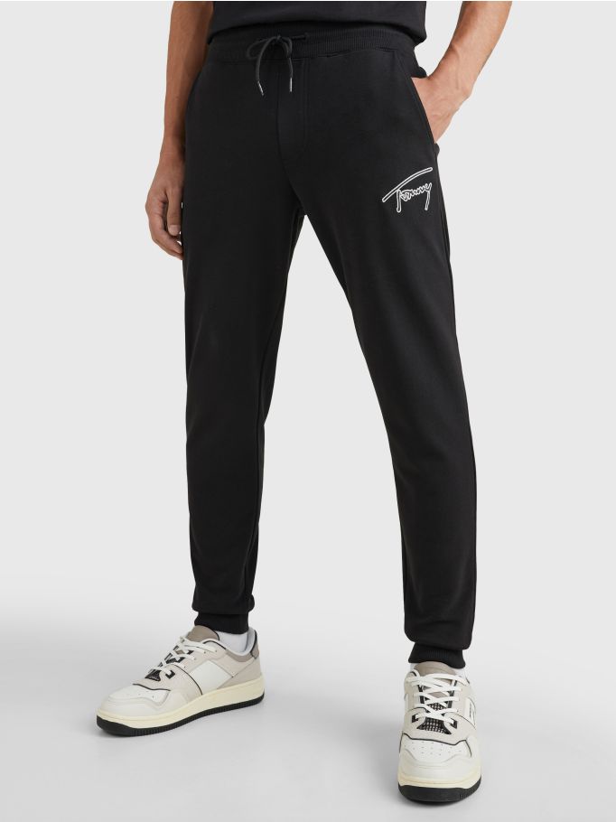 Puma shop evoknit joggers