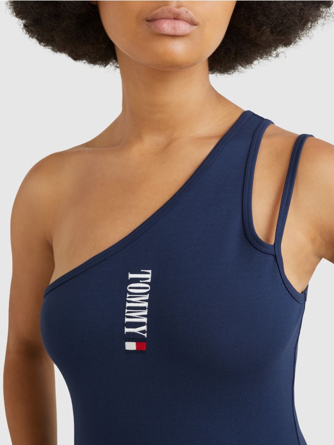 Body femme tommy hilfiger top
