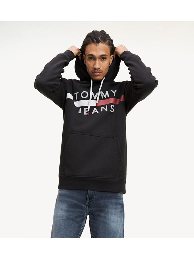 tommy jeans reflective