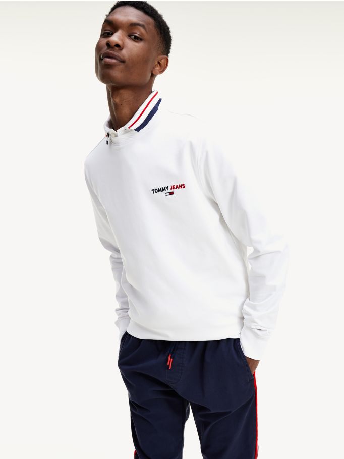 organic cotton sweatpants mens