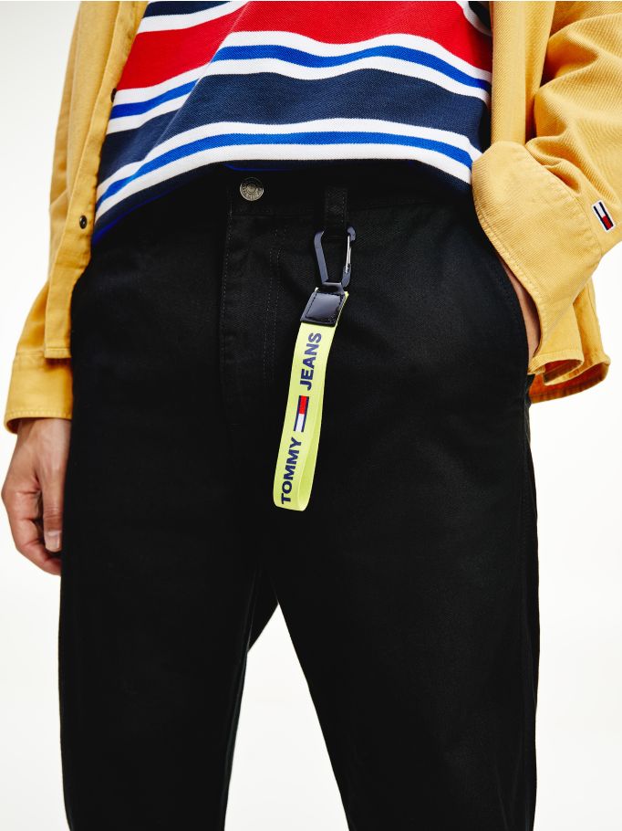 tommy jeans skater pant