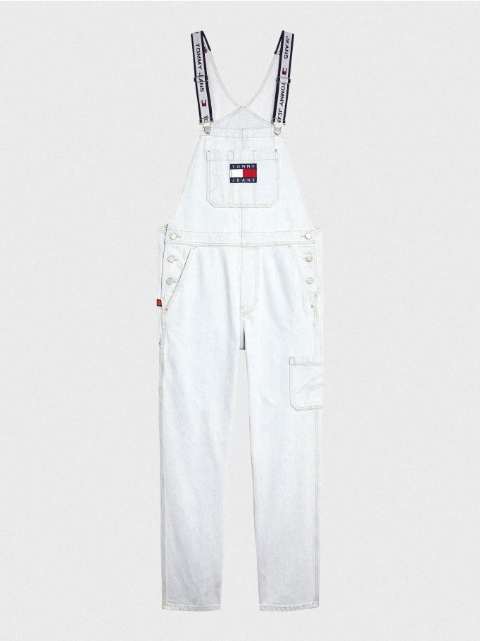 tommy jean overalls