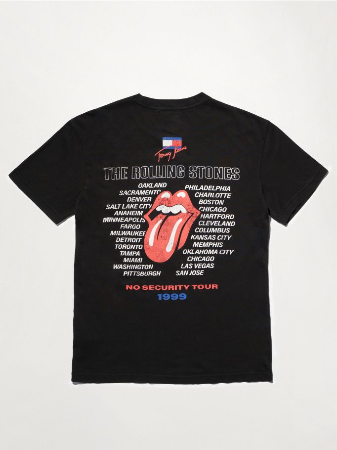 rolling stone tshirt