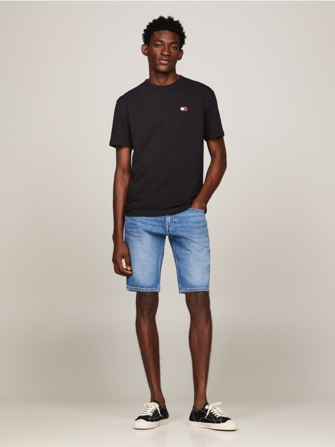 tommy fleetwood nike t shirt