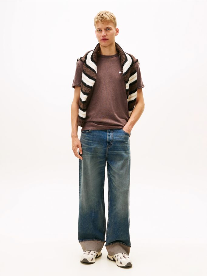 The Tommy Top in 2 Colors