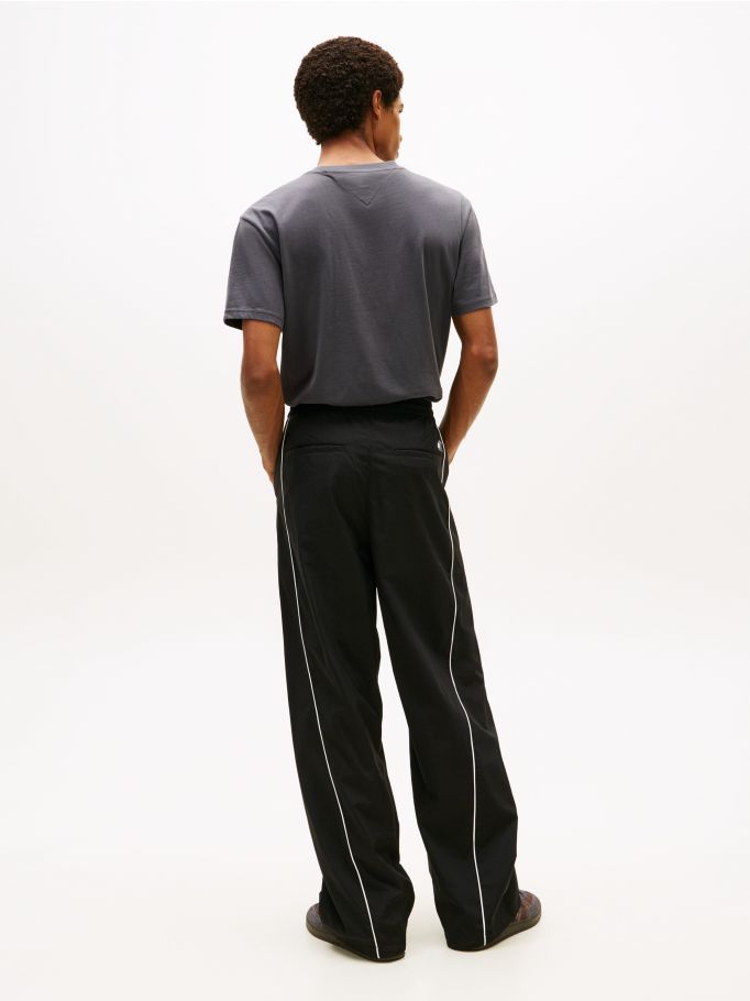 Theo Water Resistant Parachute Pants | Tommy Hilfiger