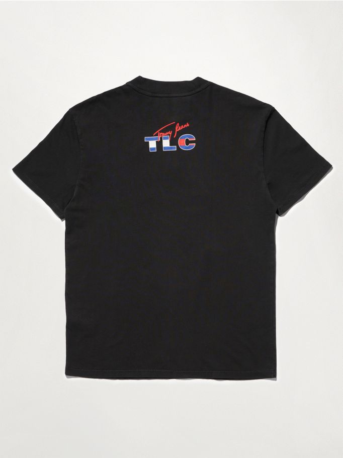 Tommy Revisited TLC Oversized T-Shirt