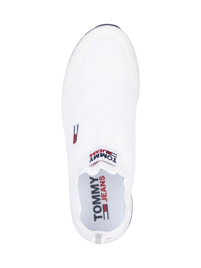 tommy mono sock running shoes