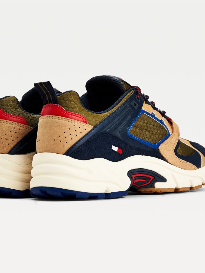 gant bleecker sneaker