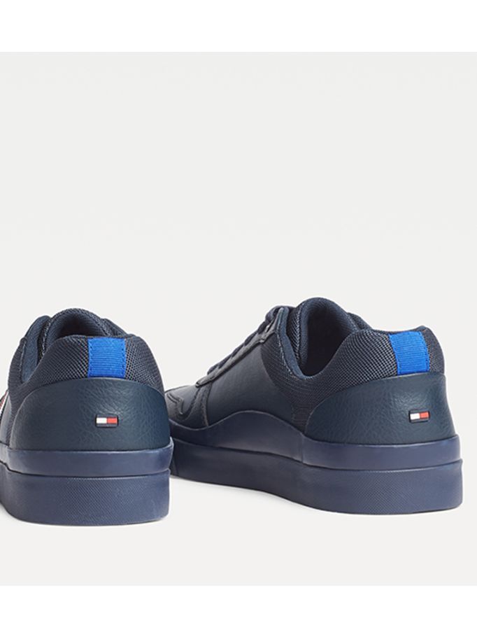 th core signature vulcanised trainers