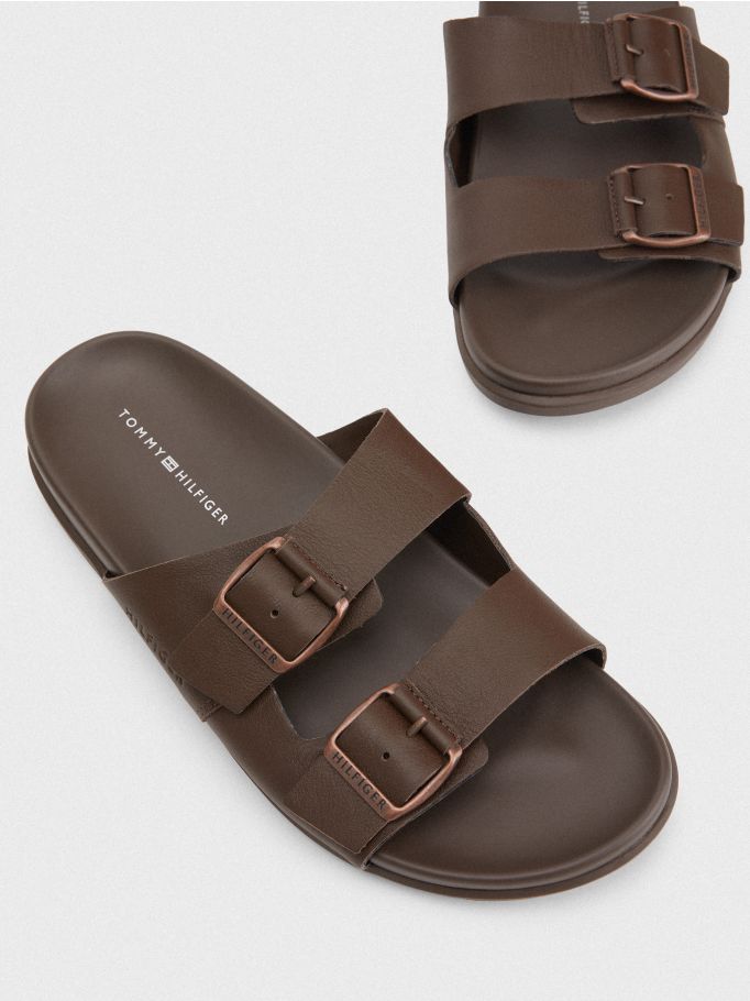 tommy hilfiger birkenstocks