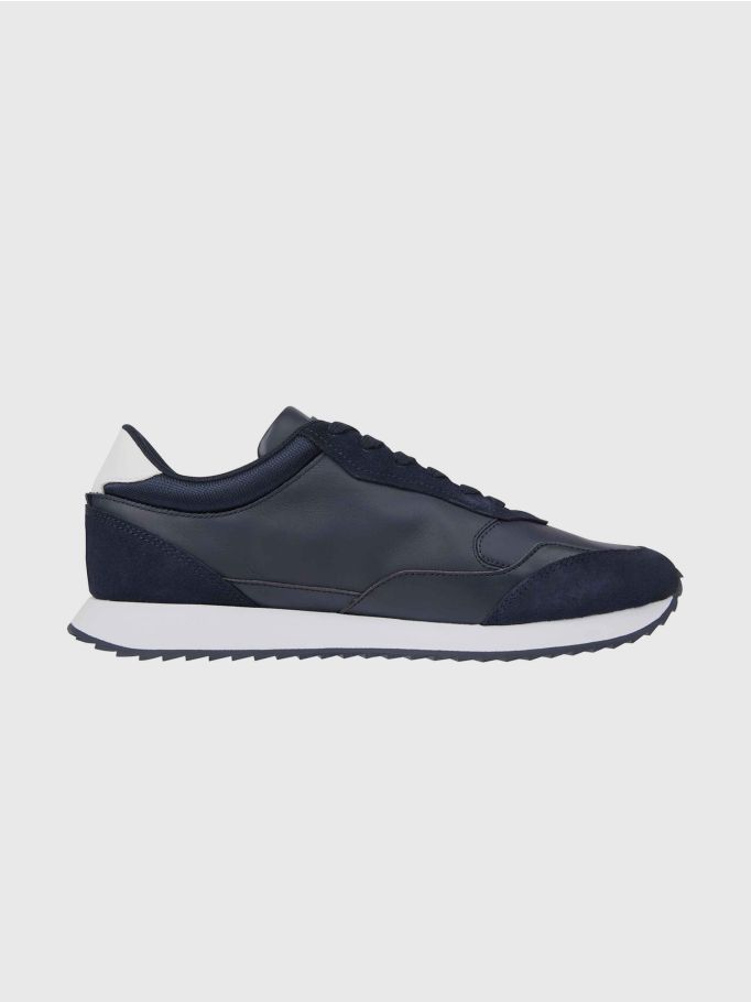 TH Cleat Runner Trainers | Tommy Hilfiger