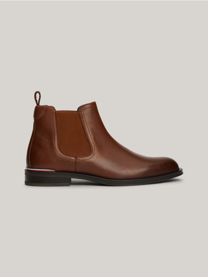 Chelsea boots sales low