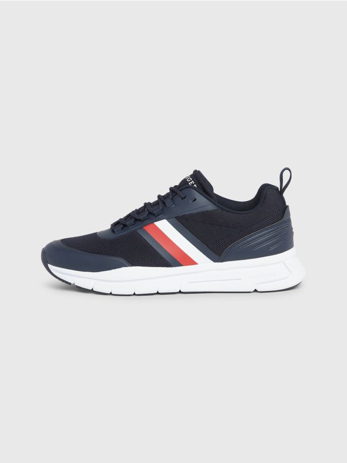 TH Modern Knit Running Trainers | Tommy Hilfiger