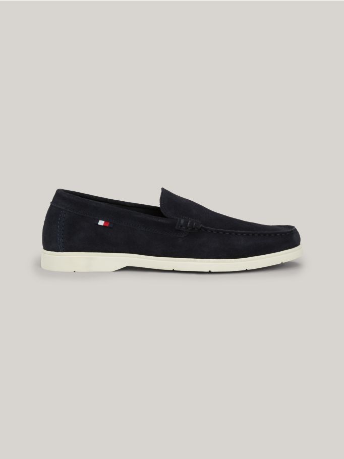 Lacoste mocassin best sale