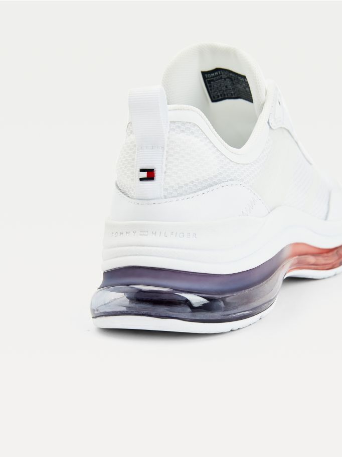 air bubble trainers