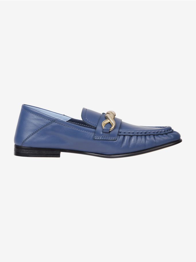 Tommy hilfiger hot sale moccasins womens