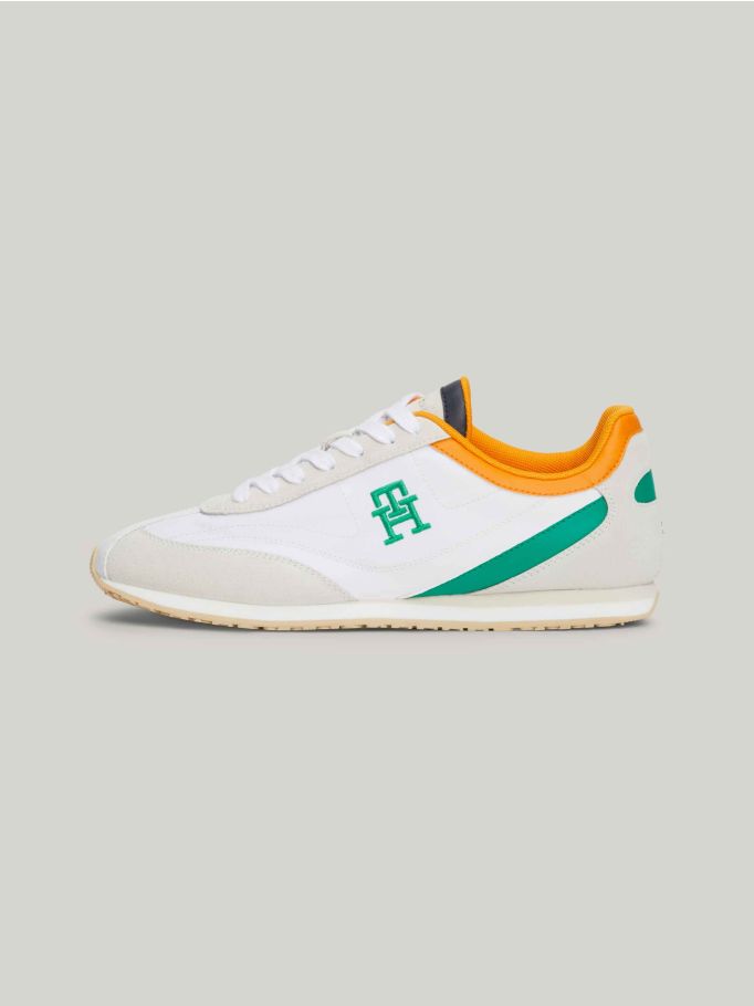 Tommy heritage online runner