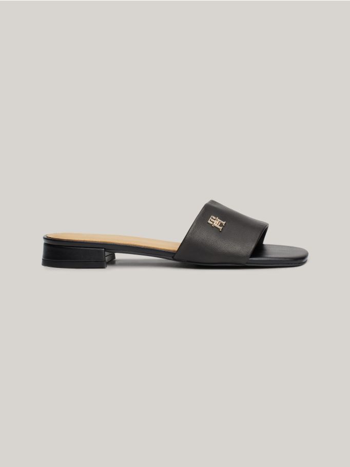 Mules tommy hilfiger hotsell