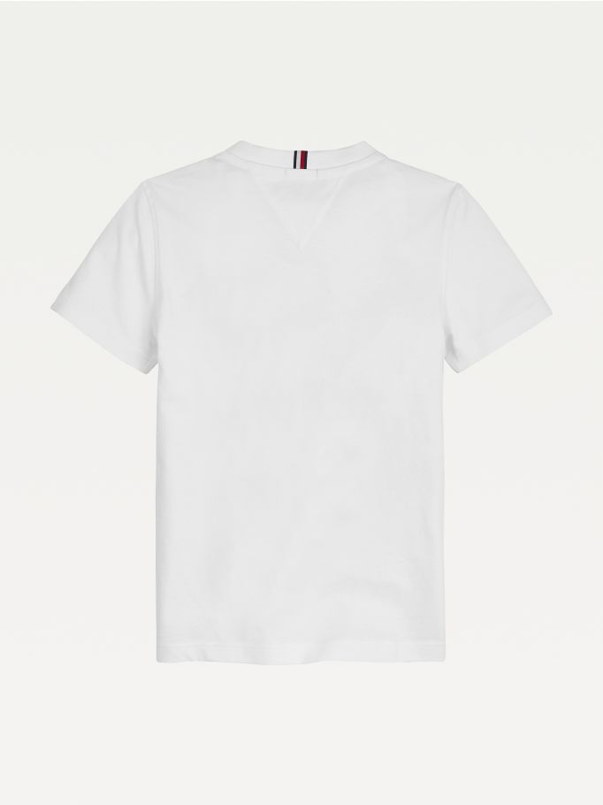 Mountain Artwork Organic Cotton T-Shirt