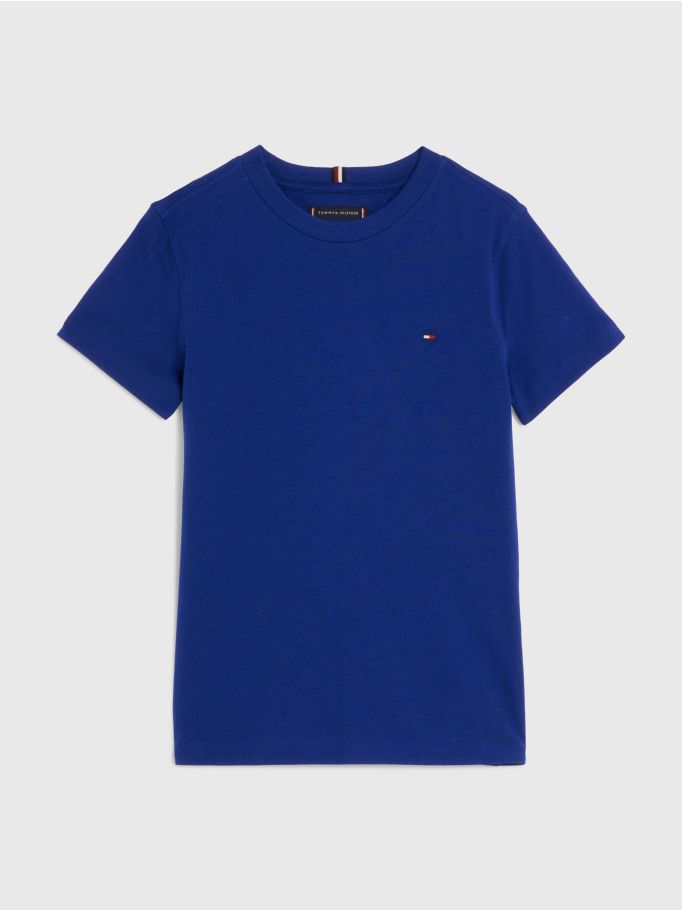 Tommy jeans hot sale flag shirt