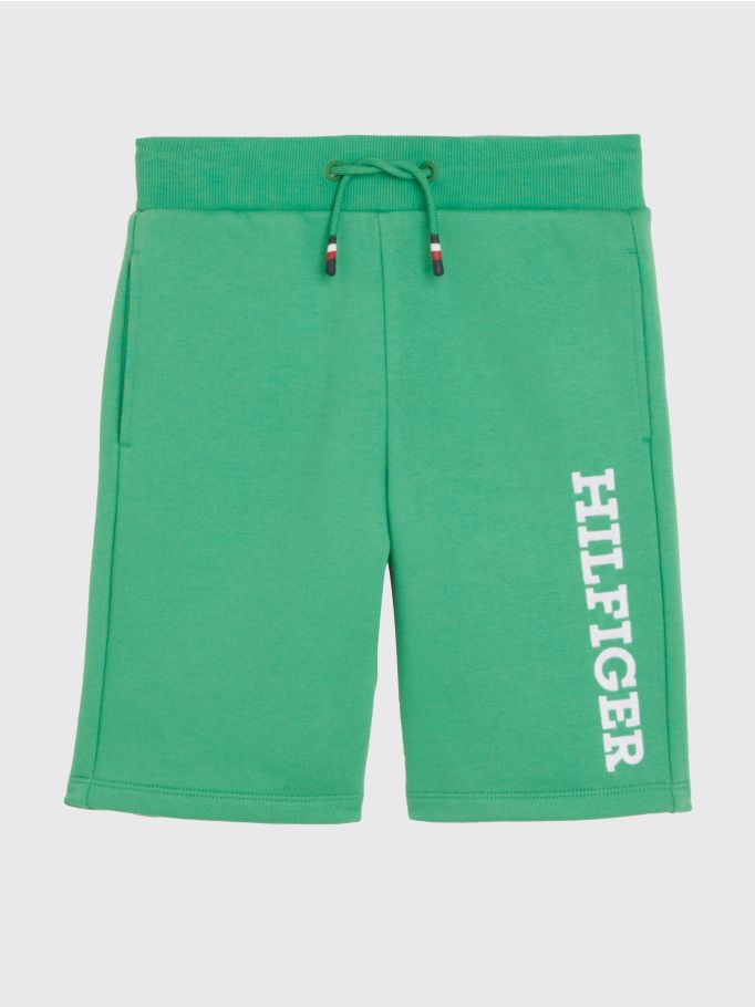 Hilfiger shop sweat shorts