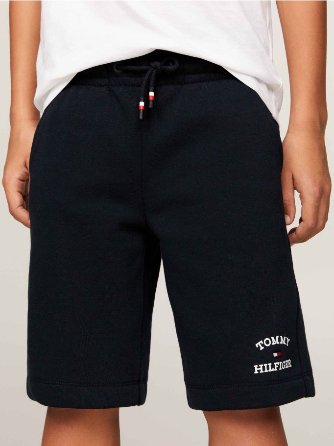 Sweat shorts tommy hilfiger online