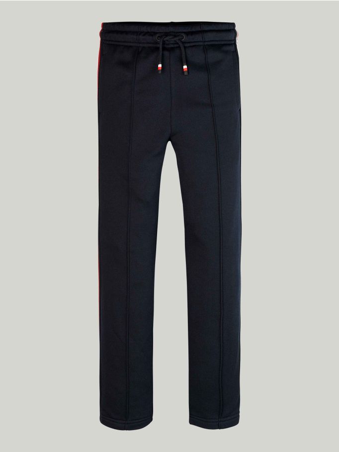 Global Stripe Trousers | Tommy Hilfiger