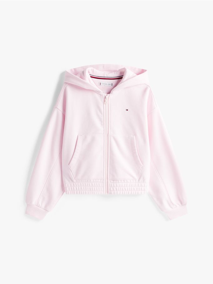toomoo Coolside IslandZone® Long-Sleeve Half-Zip