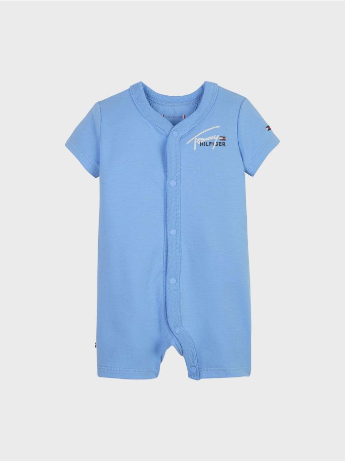 Tommy hilfiger 2024 onesie baby