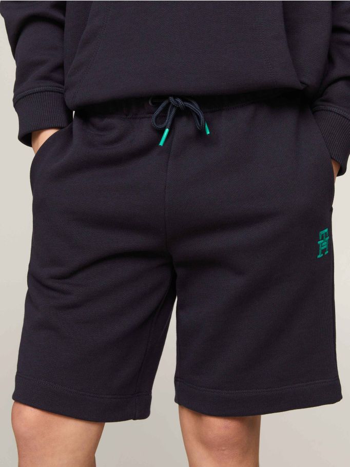 別注商品 XXX × WDS (monogram) SWEAT SHORTS - メンズ