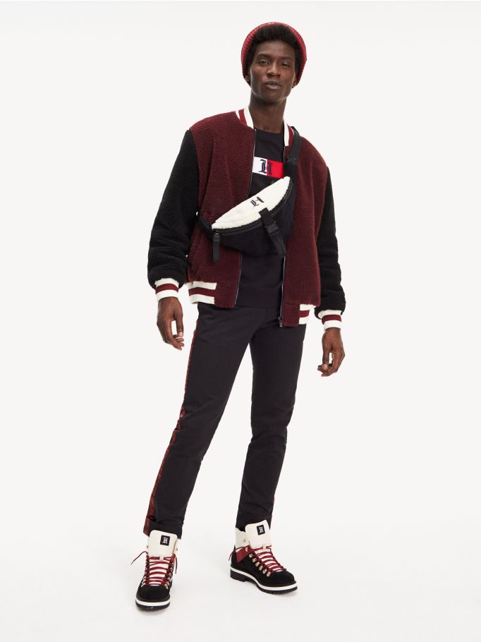 lewis hamilton relaxed fit sweatshirt