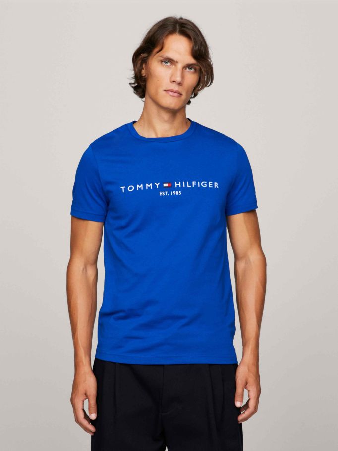 Tommy hilfiger store tshirt