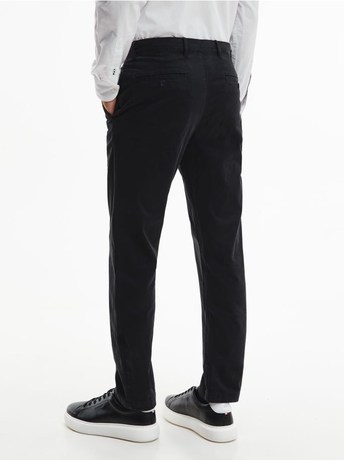 bleecker chino slim fit