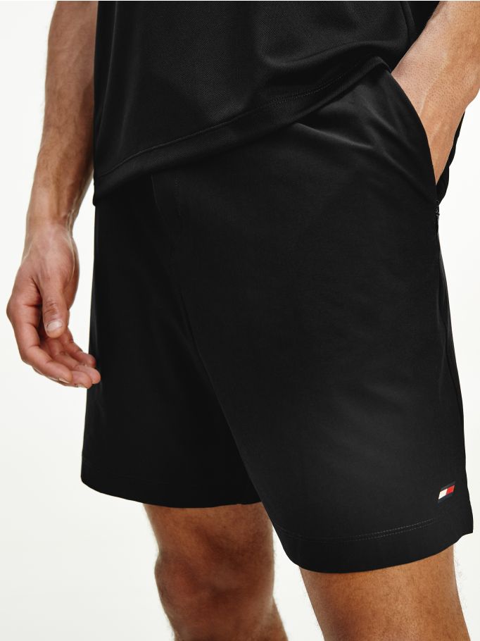 calvin klein training shorts