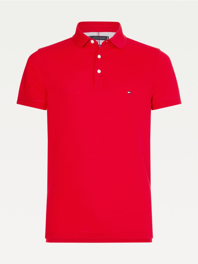 1985 Essential Slim Fit Polo