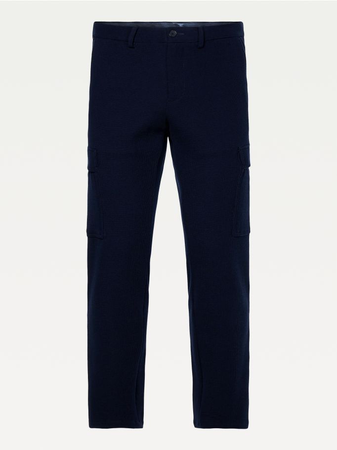 TH Flex Tapered Cargo Trousers