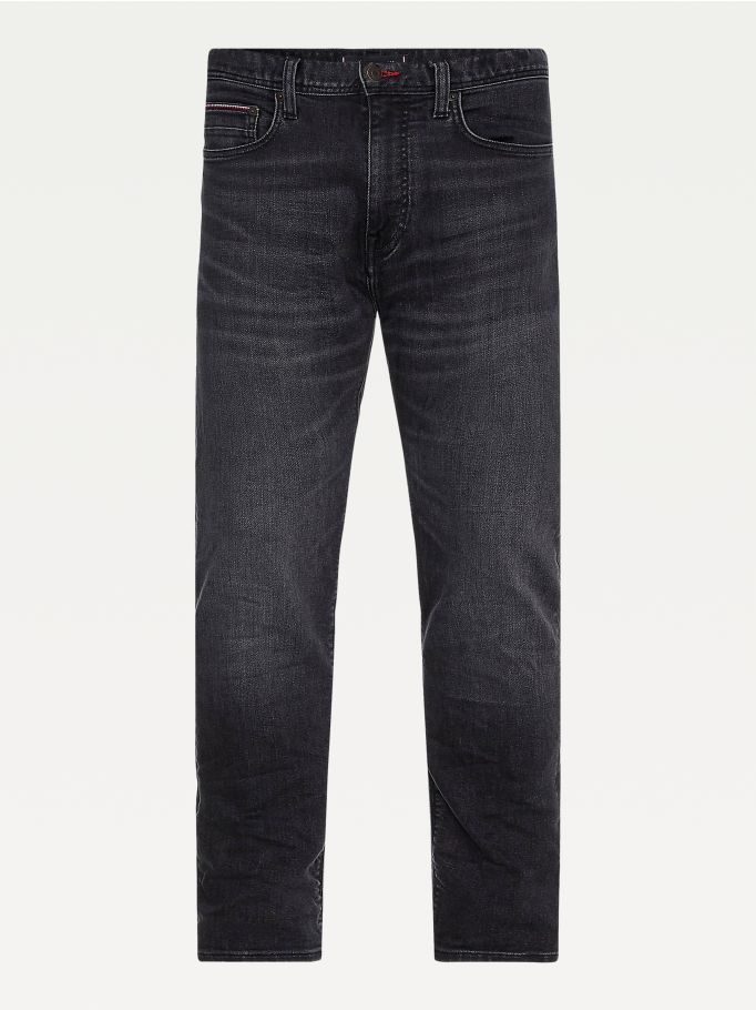 Bleecker Slim TH Flex Faded Jeans