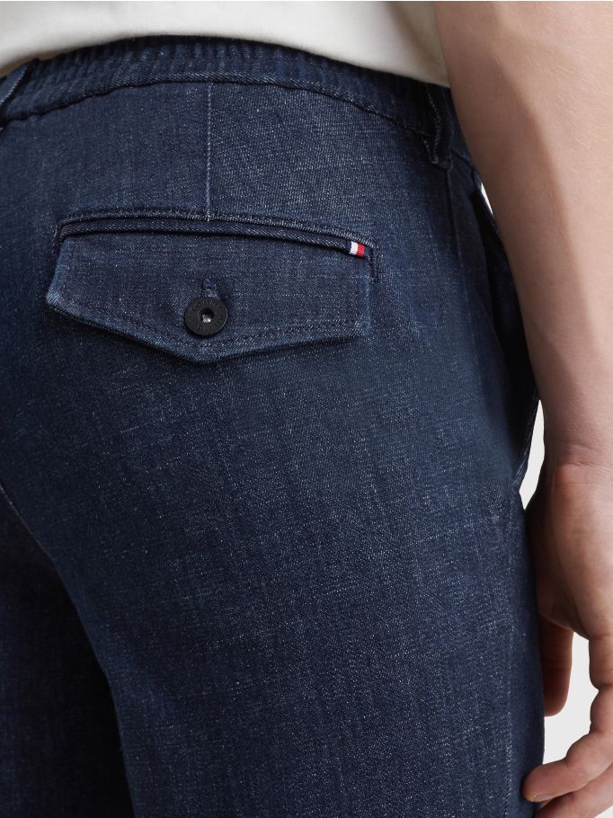 Chelsea Tapered Jeans Tommy Hilfiger