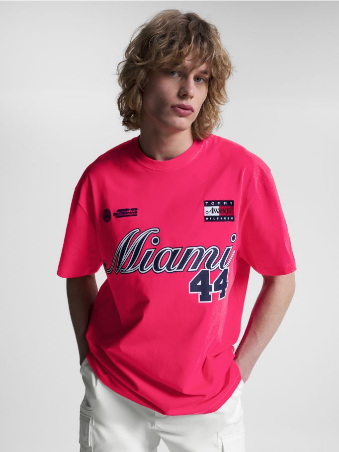 Mercedes Amg Petronas Tommy Hilfiger X Mercedes Tommy X Mercedes