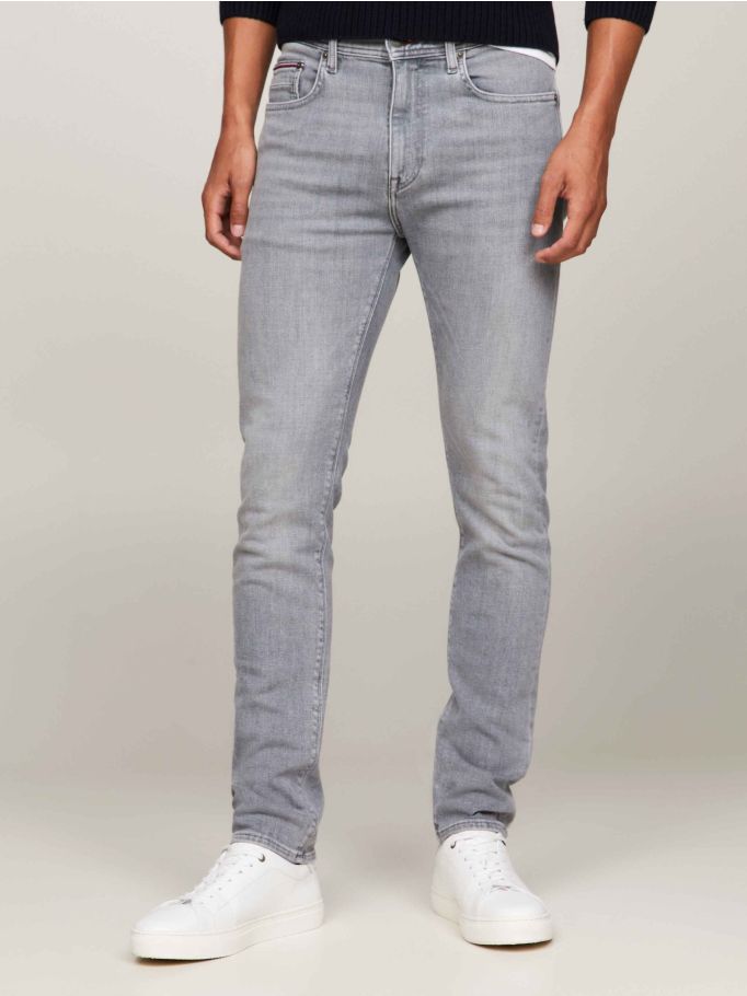 Bleecker Slim Fit Jeans