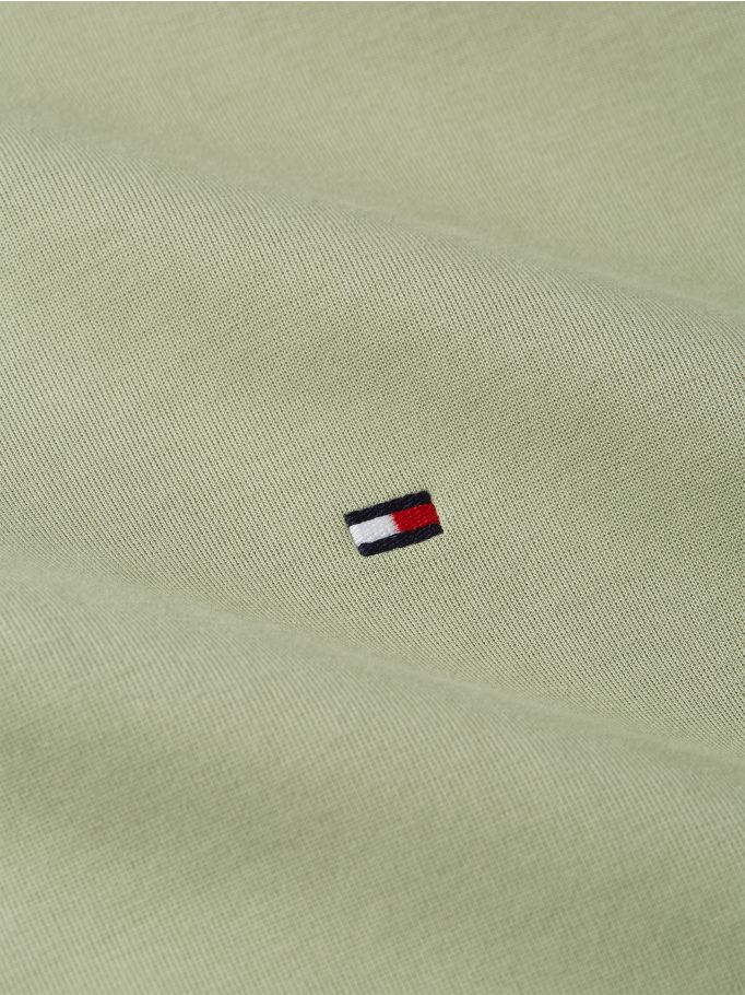 Chic Quarter-Zip Intechno Knit Sweatshirt | Tommy Hilfiger