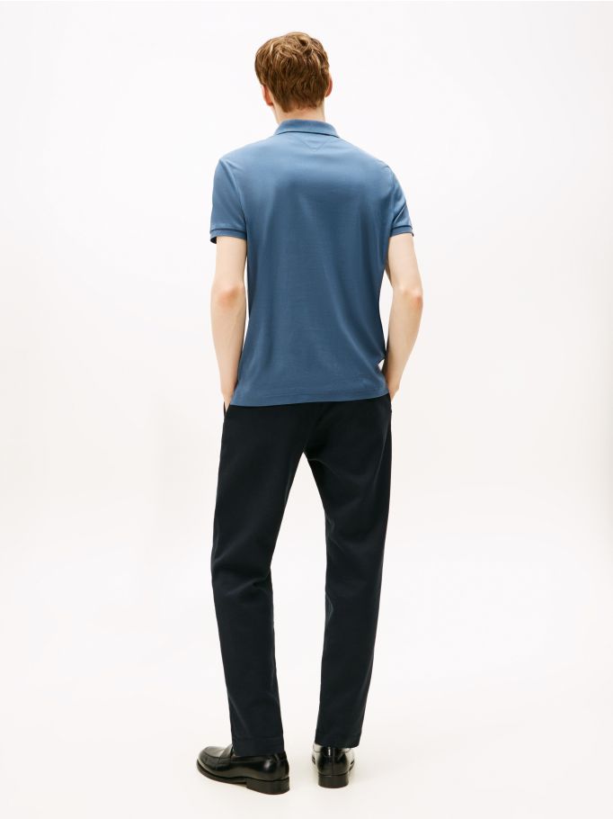 【新品未使用】TFW49 LUXURY POLO SHIRT mw0mw39994_dbz_main.jpg