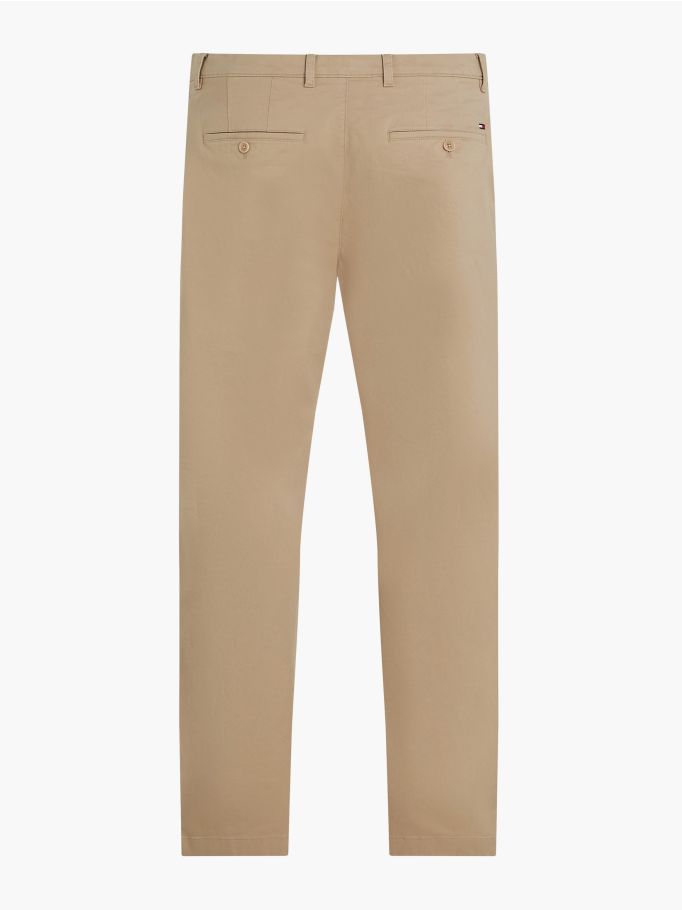 Relaxed Mercer Twill Chinos Tommy Hilfiger