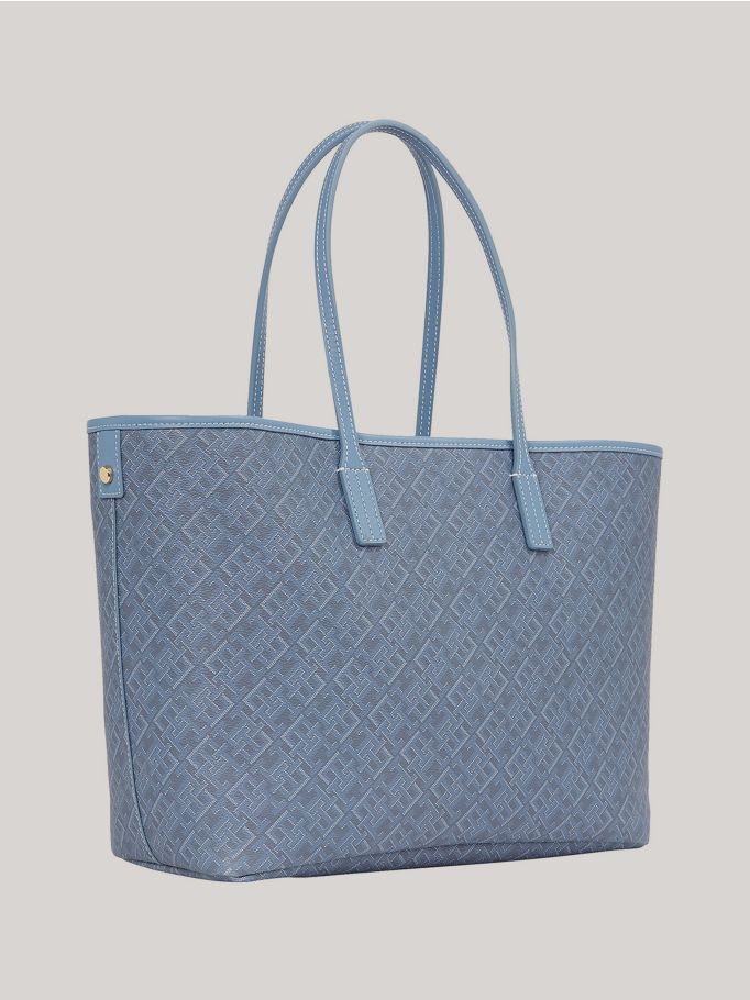 Tote tommy hilfiger online