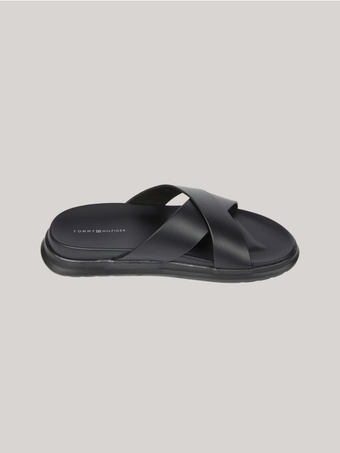 Criss Cross Casual Sandals