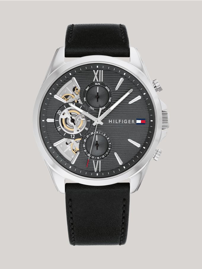 Tommy Hilfiger Watches For Men Quartz Watches Tommy Hilfiger Blue