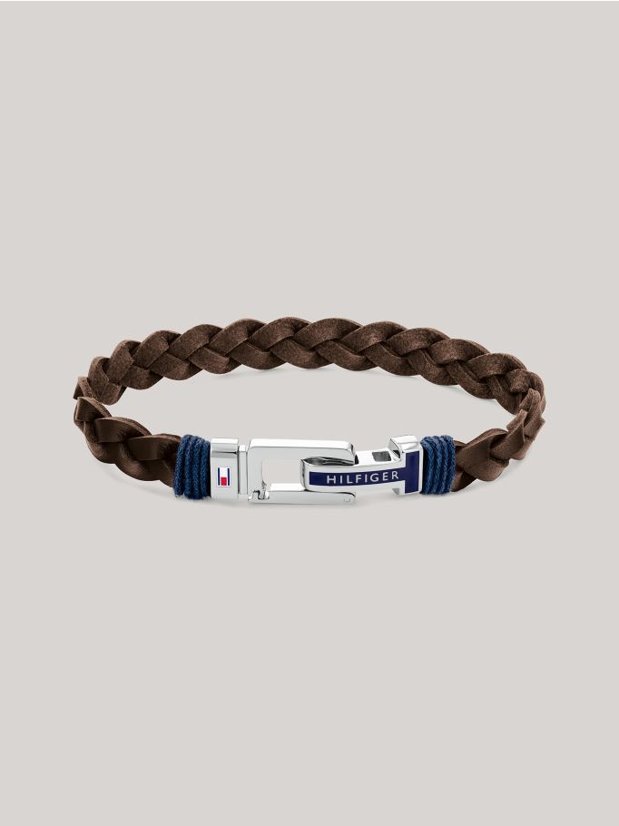 Tommy hilfiger wrist band 2025